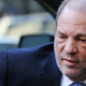 Illustration for article titled Harvey Weinstein Found Guilty of Criminal Sexual Act and Third-Degree Rape